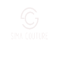 simacouture  Sticker