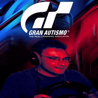 Driving Need For Speed GIF