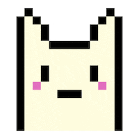 Art Cat GIF