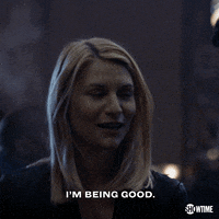homeland GIF by Showtime