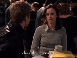 season 5 netflix GIF by Gilmore Girls 