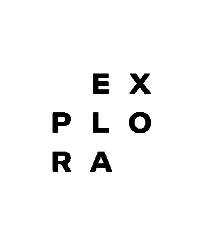 Explore Atacama Desert Sticker by Explora Travel