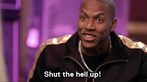 love and hip hop GIF by VH1