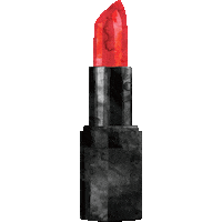 WedLocks beauty hair makeup wedding Sticker