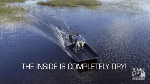 Yahoo Fun GIF by getflexseal