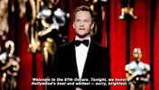 oscars yo GIF