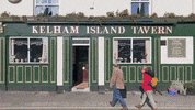 Beer England GIF by DeeJayOne