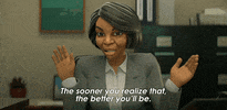 Realize Get Over It GIF by Paramount+