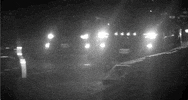 Black And White Rock GIF by Pure Noise Records
