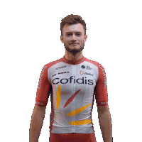 Bike Cycling Sticker by Team Cofidis - #CofidisMyTeam
