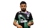 Esports Sticker by SV Werder Bremen