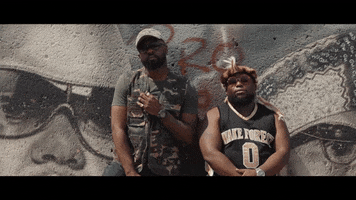 Hip Hop Ny GIF by Sony Music Africa