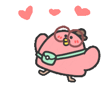 Valentines Day Love Sticker by Zhao-Yan Zhan