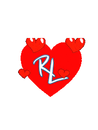 Tl Hearts Sticker by R.Evolución Latina