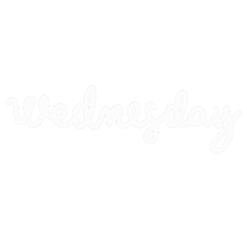 Day Text Sticker
