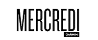 Mercredi Sticker by Garmin