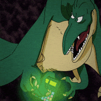 MylesHi dragon ball dragon ball z dragon ball super myles hi GIF