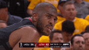 Nba Playoffs GIF by ESPN