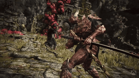 Bandai Namco Loop GIF by Xbox