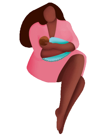 Mom Love Sticker by Theia