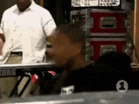 Pharrell GIF