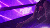 Freo GIF by Fremantle Dockers