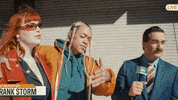 Oh Yeah GIF by Green Day