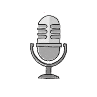 Illustration Swipe Up Sticker by Dear Media Studio