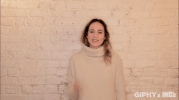 matilda lutz GIF by IMDb