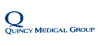 Qtown Sticker by Quincy Med Group