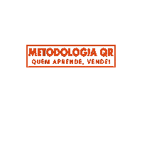 Gm Qr Sticker by IQR Educação