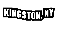 Ny Kingston Sticker