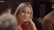 What Omg GIF by The Traitors Australia