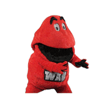 College Sports Mascots Sticker by College Colors Day