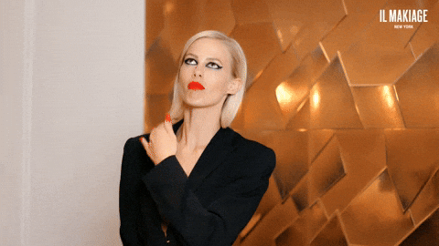 Dance Fun GIF by Il Makiage