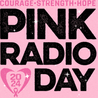 Pink Hope GIF by Rugged Radios