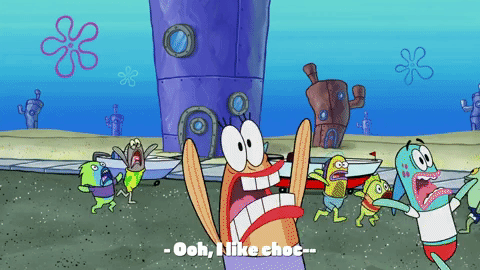 episode 7 plankton retires GIF by SpongeBob SquarePants