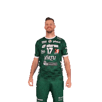 Stop Block Sticker by Aluron CMC Warta Zawiercie