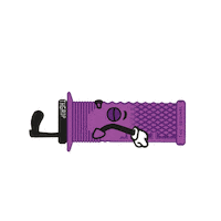Sleepy Cartoon Sticker by dmrbikes