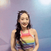 Nicole Kara GIF