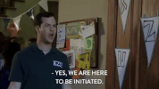 comedy central episode 6 GIF by Workaholics
