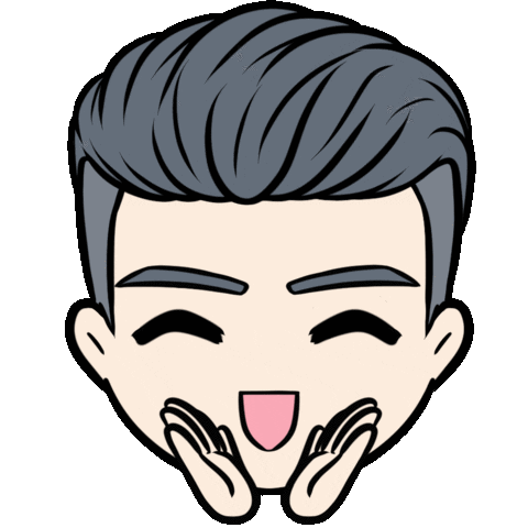 Clap Hands Applaud Sticker