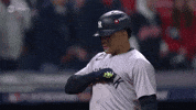 Home Run Sport GIF by MLB