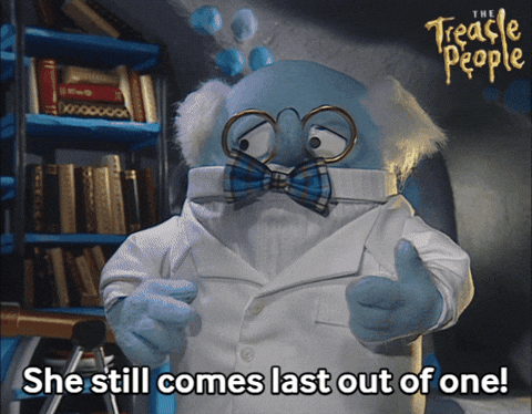 Stop Motion Animation GIF by Fire Mountain Productions