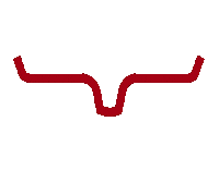 Blue Jeans Cowboy Sticker by Kimes Ranch