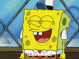 season 5 the original fry cook GIF by SpongeBob SquarePants