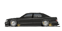 Vip Lexus Sticker