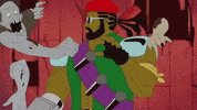 lazer fxx GIF by Major Lazer on FXX