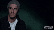 Haunting Eric Balfour GIF by TrueReal