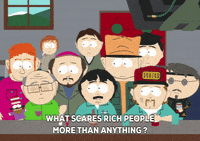 bar drinking GIF by South Park 